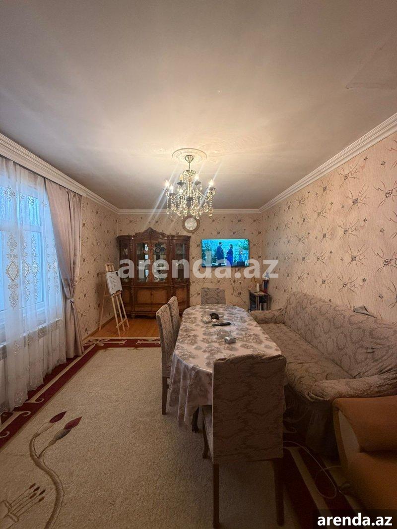 Продажа 3 комнатная Дома/Виллы, пос. Забрат, Сабунчу район 8 Продажа 3 комнатная Дома/Виллы, пос. Забрат, Сабунчу район 8