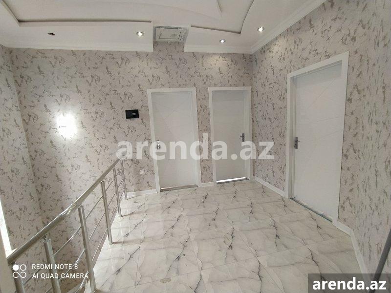 Satılır 5 otaqlı Həyət evi/villa, Masazır, Abşeron rayonu 8 Satılır 5 otaqlı Həyət evi/villa, Masazır, Abşeron rayonu 8