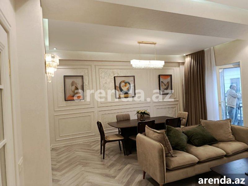 Продажа 3 комнатная Новостройка, м. Хетаи метро, Белый город, Хетаи район 4 Продажа 3 комнатная Новостройка, м. Хетаи метро, Белый город, Хетаи район 4