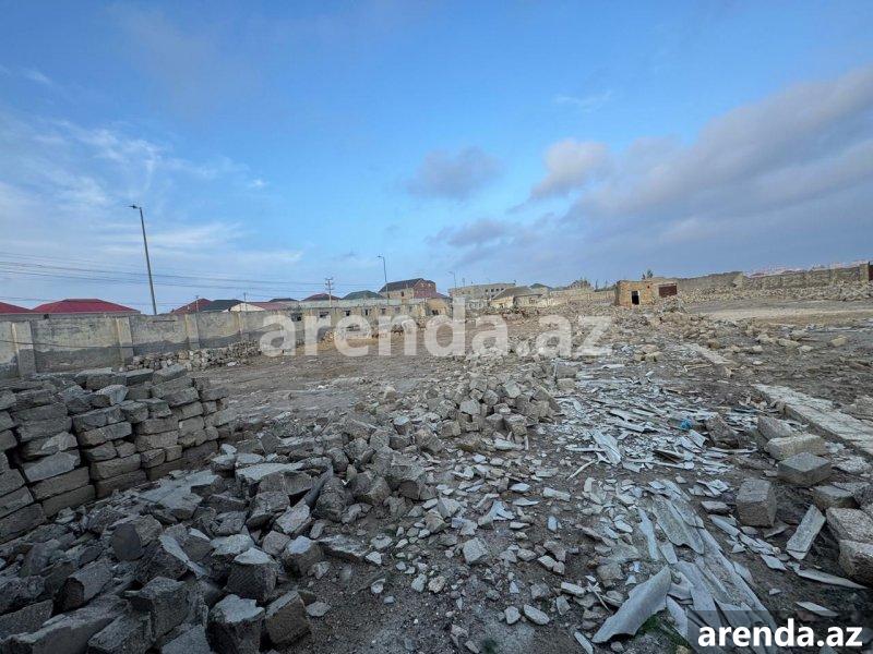 Продажа Участок, Мехеммедли, Абшерон район 6 Продажа Участок, Мехеммедли, Абшерон район 6