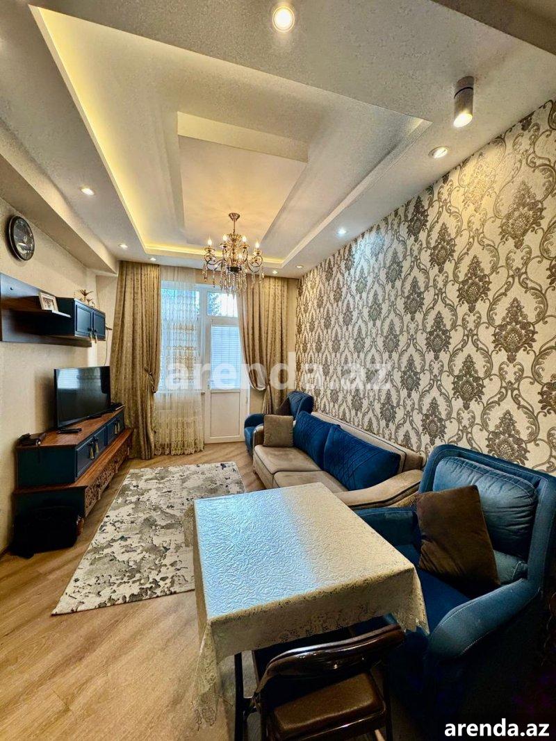 Satılır 3 otaqlı Yeni Tikili, Elmlər akademiyası metrosu, Yasamal qəs., Asan xidmət , Yasamal rayonu 5 Satılır 3 otaqlı Yeni Tikili, Elmlər akademiyası metrosu, Yasamal qəs., Asan xidmət , Yasamal rayonu 5