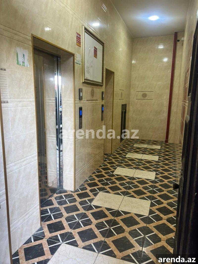 Продажа 3 комнатная Новостройка Хырдалан 13 Продажа 3 комнатная Новостройка Хырдалан 13