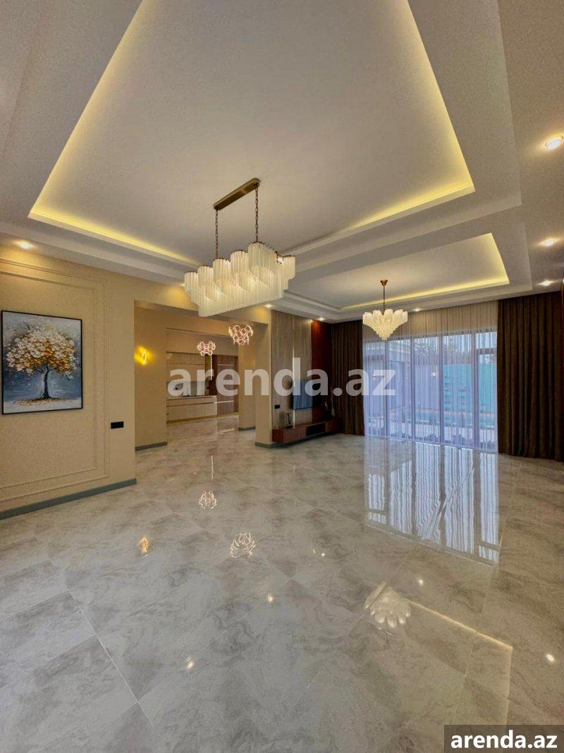 Продажа 4 комнатная Дача, Шювалан, Хязяр район 9 Продажа 4 комнатная Дача, Шювалан, Хязяр район 9