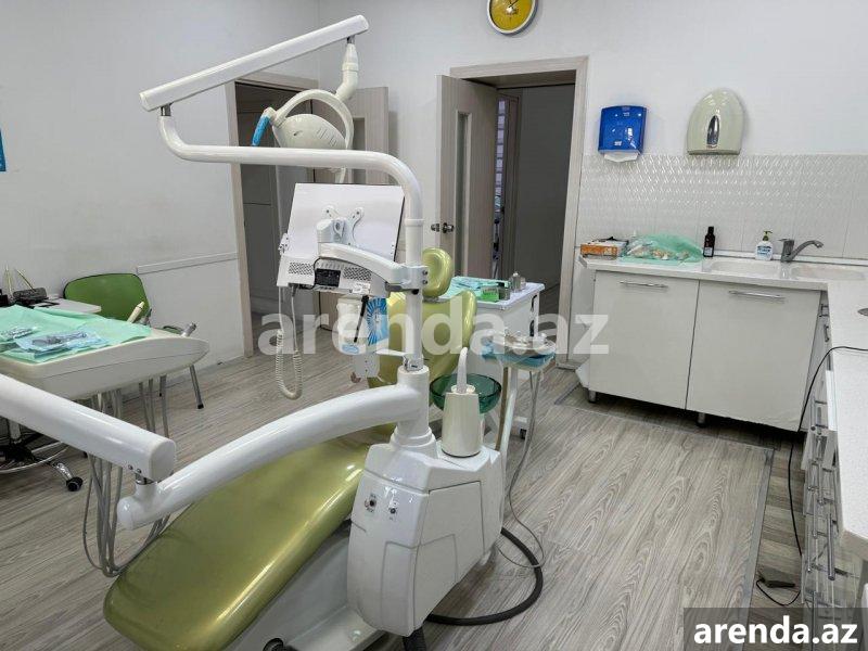 Аренда Объект, Насими район 7 Аренда Объект, Насими район 7