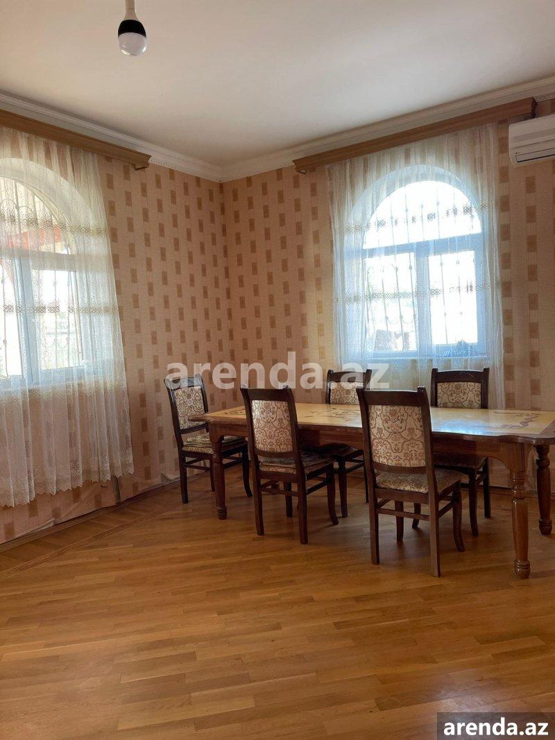 Kirayə (aylıq) 4 otaqlı Bağ evi, Pirşağı qəs., Sabunçu rayonu 22 Kirayə (aylıq) 4 otaqlı Bağ evi, Pirşağı qəs., Sabunçu rayonu 22