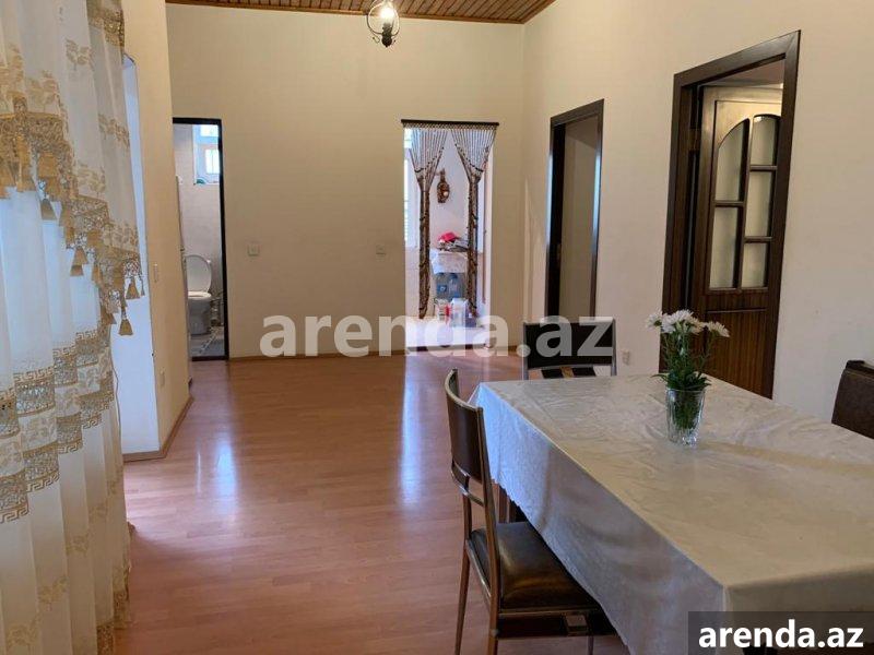 Kirayə (aylıq) 3 otaqlı Bağ evi, Buzovna, Xəzər rayonu 5 Kirayə (aylıq) 3 otaqlı Bağ evi, Buzovna, Xəzər rayonu 5