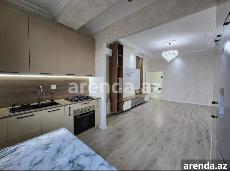 Продажа 2 комнатная Новостройка, Сарай, Абшерон район 1 Продажа 2 комнатная Новостройка, Сарай, Абшерон район 1