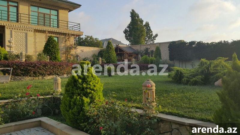 Satılır 4 otaqlı Bağ evi, Goradil, Abşeron rayonu 52