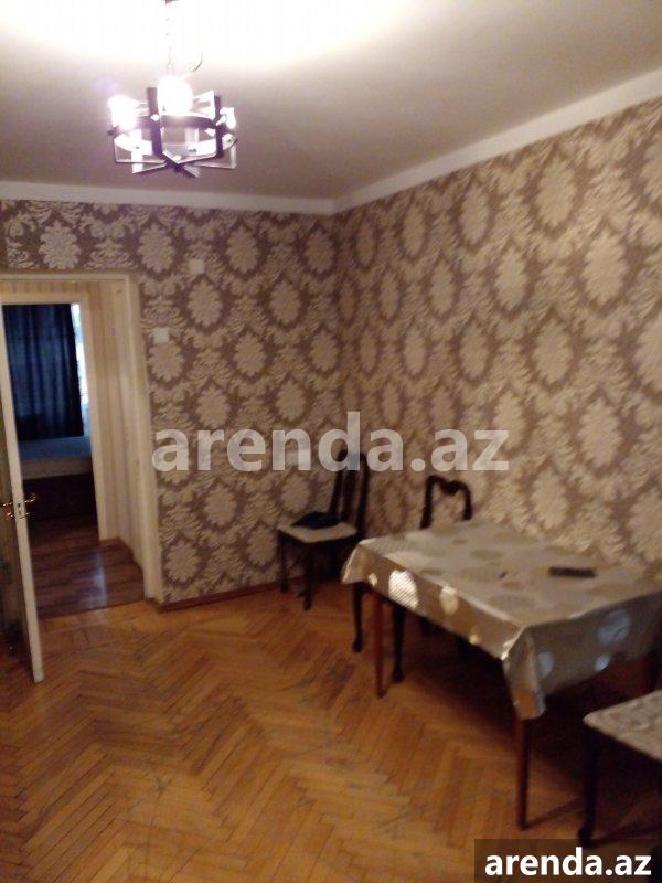 Аренда 2 комнатная Вторичка, м. 28 Мая метро, Бульвар, Сябаиль район 4 Аренда 2 комнатная Вторичка, м. 28 Мая метро, Бульвар, Сябаиль район 4