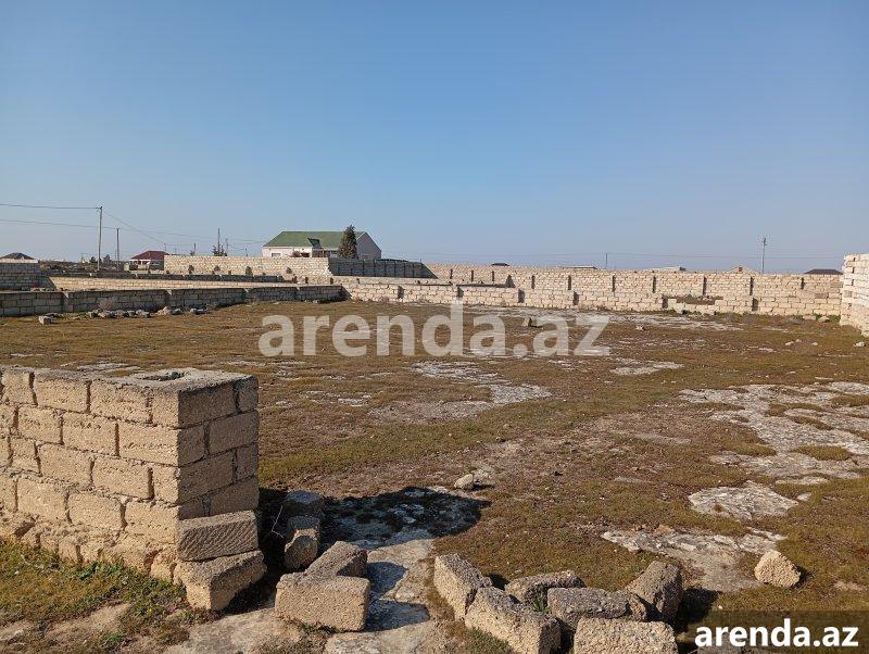 Satılır Torpaq, Türkan, Xəzər rayonu 5 Satılır Torpaq, Türkan, Xəzər rayonu 5
