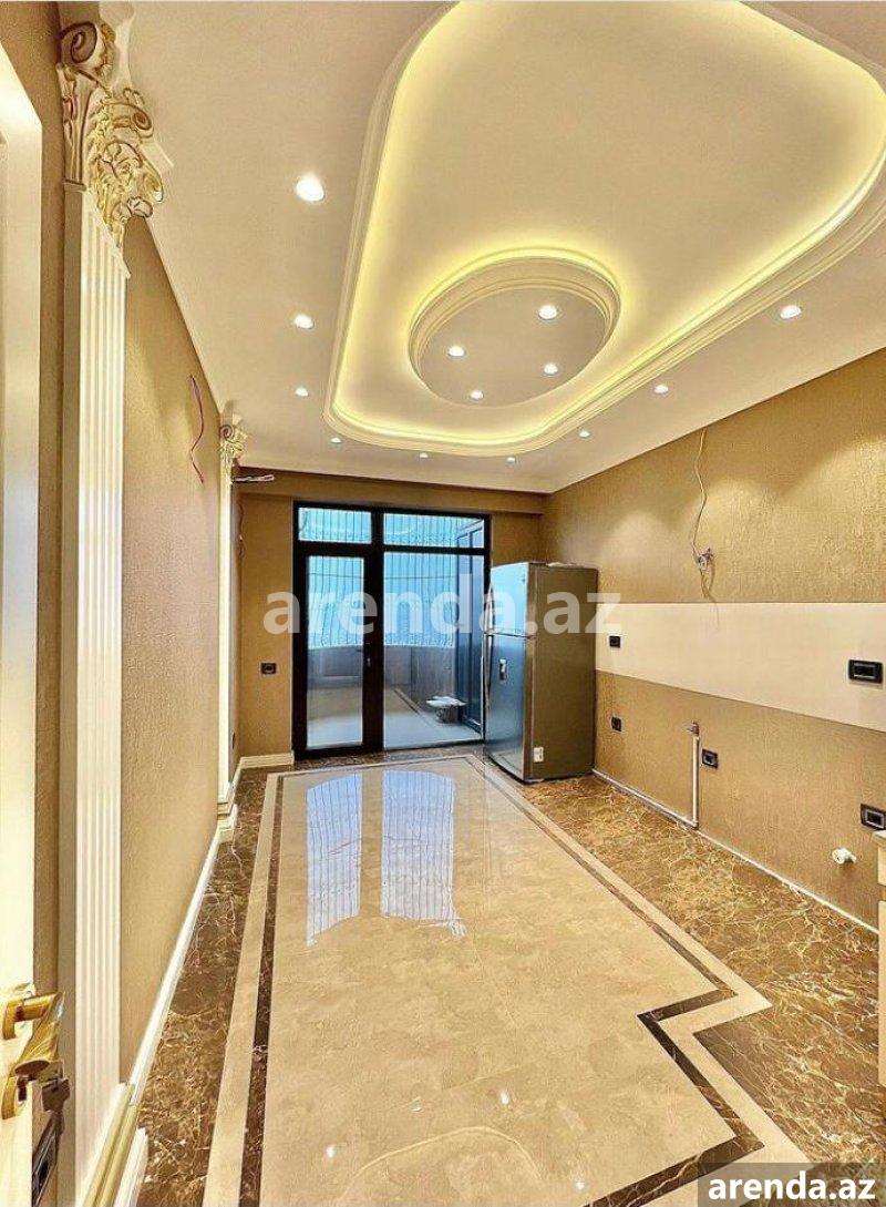 Satılır 3 otaqlı Yeni Tikili, Nəsimi metrosu, 9-cu mikrorayon, Binəqədi rayonu 9 Satılır 3 otaqlı Yeni Tikili, Nəsimi metrosu, 9-cu mikrorayon, Binəqədi rayonu 9