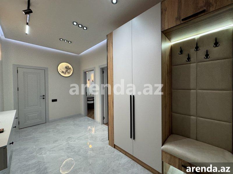 Satılır 2 otaqlı Yeni Tikili, Həzi Aslanov metrosu, Əhmədli, Xətai rayonu 8 Satılır 2 otaqlı Yeni Tikili, Həzi Aslanov metrosu, Əhmədli, Xətai rayonu 8