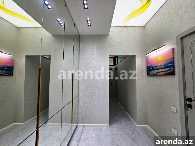 Satılır 2 otaqlı Yeni Tikili, Neftçilər metrosu, 8-ci kilometr, Nizami rayonu 10 Satılır 2 otaqlı Yeni Tikili, Neftçilər metrosu, 8-ci kilometr, Nizami rayonu 10