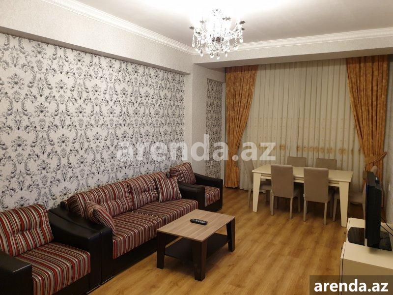 Kirayə (aylıq) 3 otaqlı Yeni Tikili, Nəriman Nərimanov metrosu, Nərimanov rayonu 2 Kirayə (aylıq) 3 otaqlı Yeni Tikili, Nəriman Nərimanov metrosu, Nərimanov rayonu 2