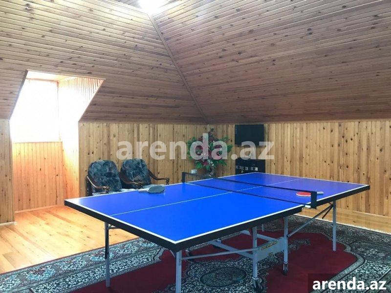 Kirayə (aylıq) 4 otaqlı Bağ evi, Abşeron rayonu 20 Kirayə (aylıq) 4 otaqlı Bağ evi, Abşeron rayonu 20