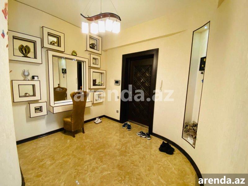 Продажа 3 комнатная Новостройка, м. Хетаи метро, Хетаи район 18 Продажа 3 комнатная Новостройка, м. Хетаи метро, Хетаи район 18