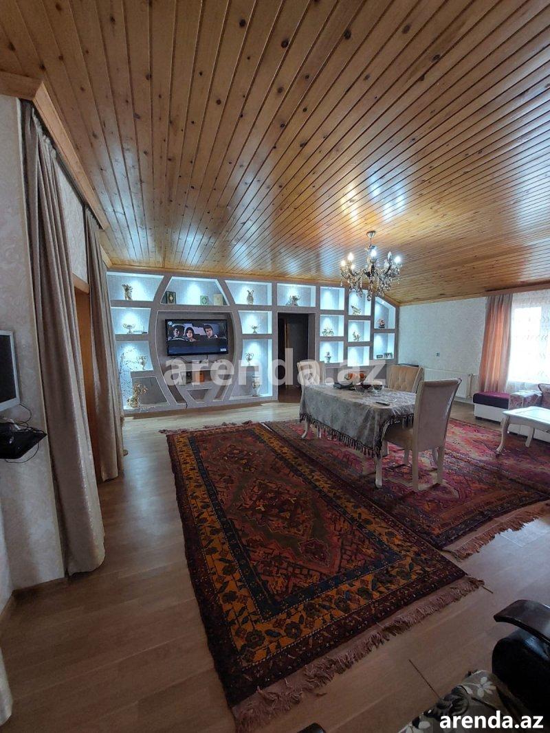 Satılır 6 otaqlı Həyət evi/villa, Buzovna, Xəzər rayonu 19