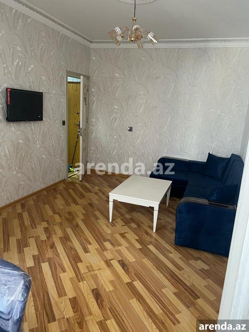 Kirayə (aylıq) 2 otaqlı Köhnə Tikili, 20 Yanvar metrosu, Yasamal rayonu $num
