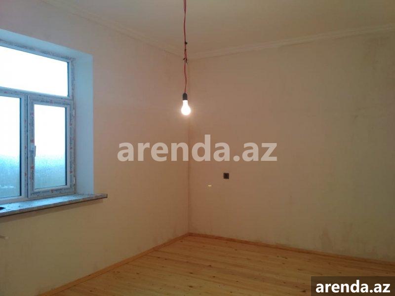 Satılır 3 otaqlı Həyət evi/villa, Maştağa qəs., Sabunçu rayonu 4
