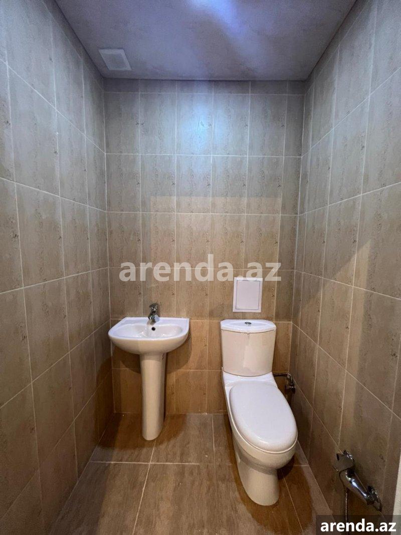 Kirayə (aylıq) 3 otaqlı Yeni Tikili, Yeni Yasamal qəs., Yasamal rayonu 12
