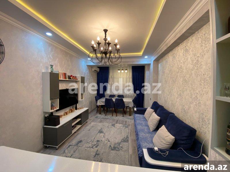 Продажа 2 комнатная Новостройка, İnşaatçılar метро, пос. Йени Ясамал, Ясамал район 1 Продажа 2 комнатная Новостройка, İnşaatçılar метро, пос. Йени Ясамал, Ясамал район 1