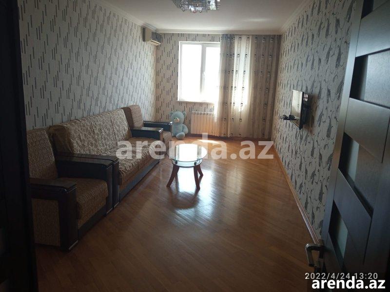 Kirayə (aylıq) 2 otaqlı Yeni Tikili, Nəriman Nərimanov metrosu, Nərimanov rayonu 1 Kirayə (aylıq) 2 otaqlı Yeni Tikili, Nəriman Nərimanov metrosu, Nərimanov rayonu 1