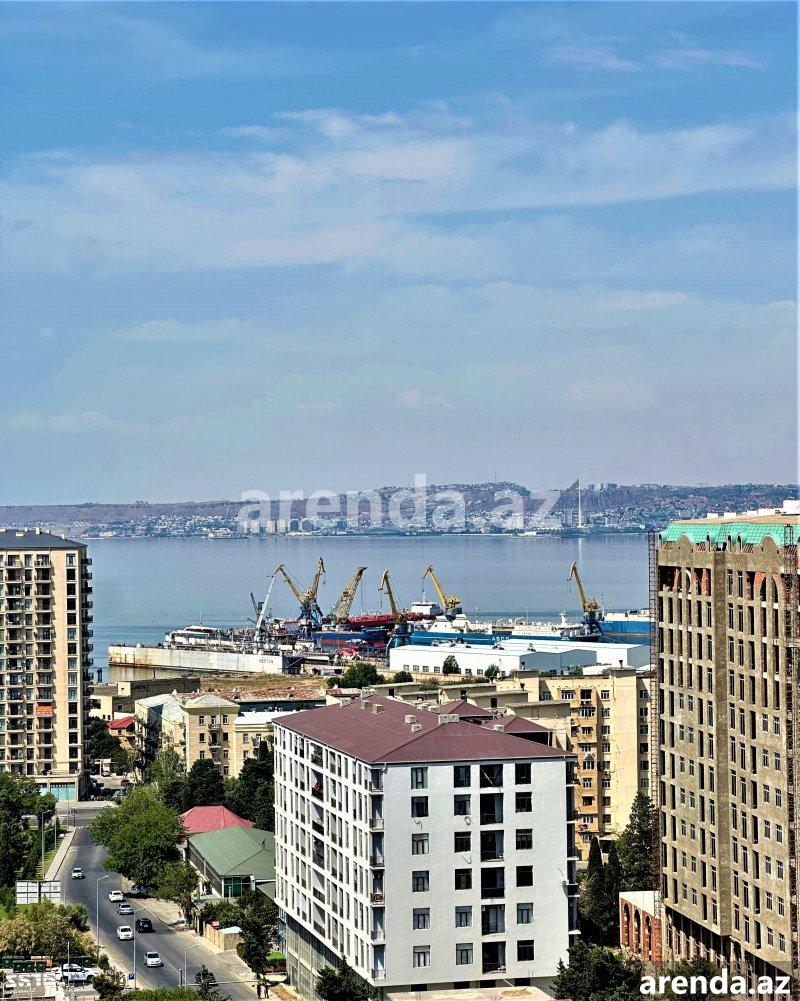 Продажа 3 комнатная Новостройка, м. Ази Асланова метро, Хетаи район 20 Продажа 3 комнатная Новостройка, м. Ази Асланова метро, Хетаи район 20