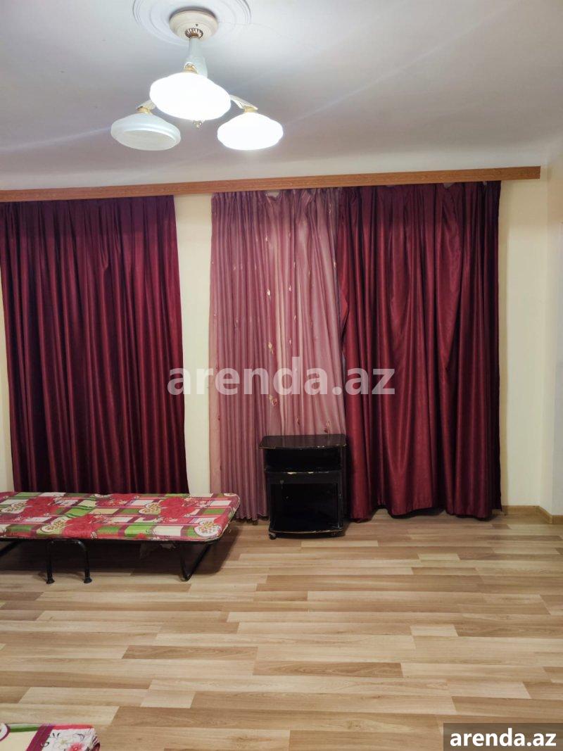 Kirayə (aylıq) 3 otaqlı Köhnə Tikili, Bayıl qəs., Səbail rayonu 8 Kirayə (aylıq) 3 otaqlı Köhnə Tikili, Bayıl qəs., Səbail rayonu 8