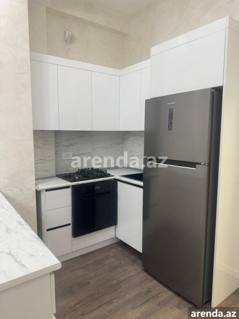 Kirayə (aylıq) 2 otaqlı Yeni Tikili, Gənclik metrosu, Nərimanov rayonu 5 Kirayə (aylıq) 2 otaqlı Yeni Tikili, Gənclik metrosu, Nərimanov rayonu 5