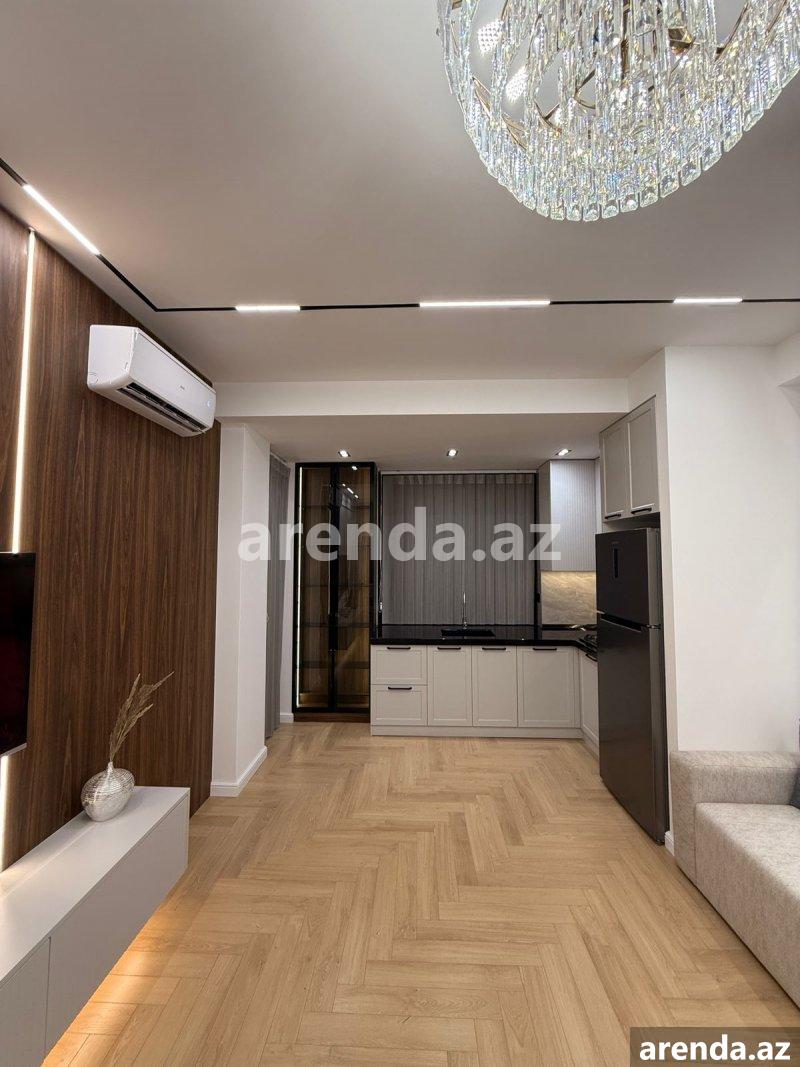 Satılır 2 otaqlı Yeni Tikili, Nəriman Nərimanov metrosu, Nərimanov rayonu 3 Satılır 2 otaqlı Yeni Tikili, Nəriman Nərimanov metrosu, Nərimanov rayonu 3