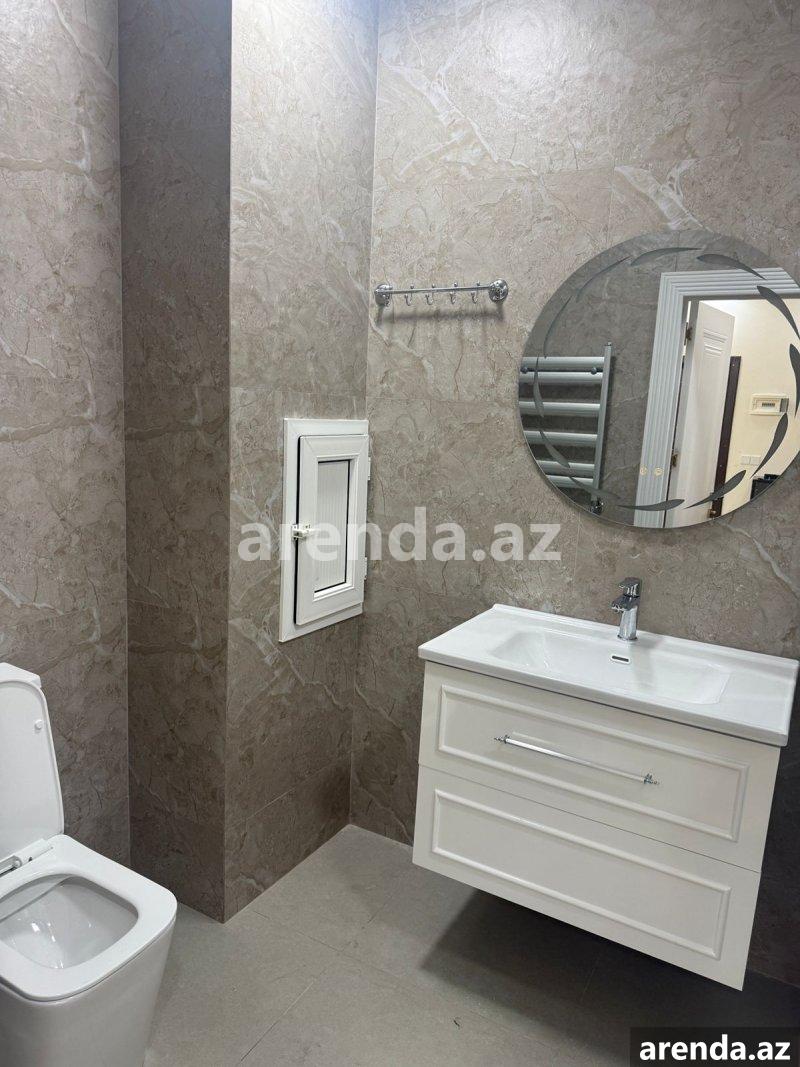 Kirayə (aylıq) 3 otaqlı Yeni Tikili, Xətai metrosu, Dəmirçi Plaza, Xətai rayonu 12 Kirayə (aylıq) 3 otaqlı Yeni Tikili, Xətai metrosu, Dəmirçi Plaza, Xətai rayonu 12