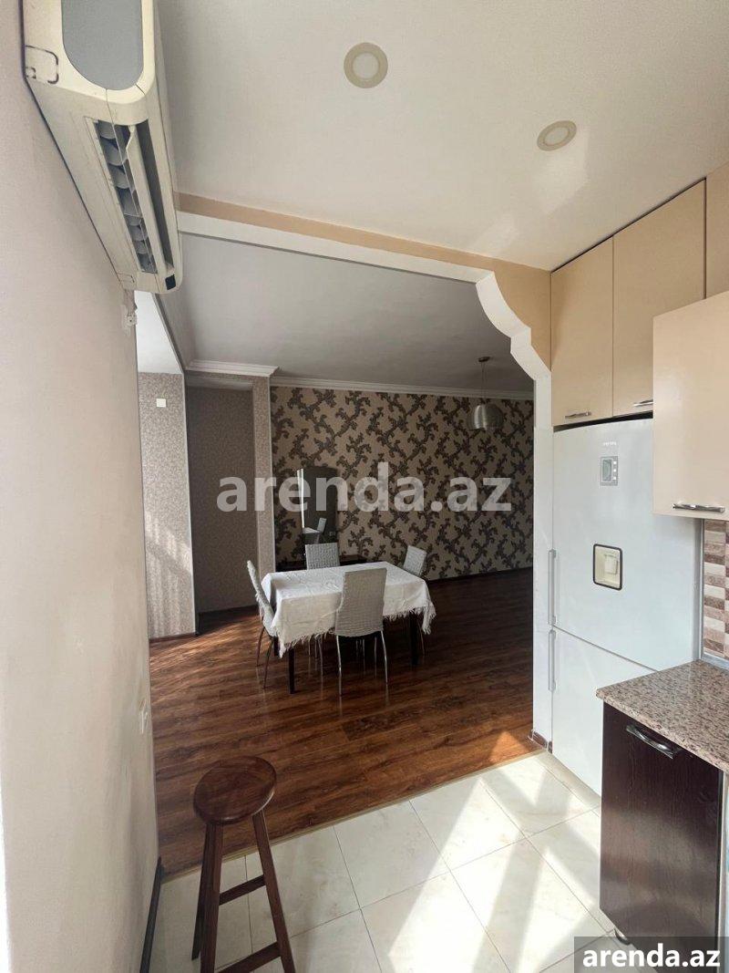 Satılır 2 otaqlı Köhnə Tikili, Qara Qarayev metrosu, Nizami rayonu 4 Satılır 2 otaqlı Köhnə Tikili, Qara Qarayev metrosu, Nizami rayonu 4