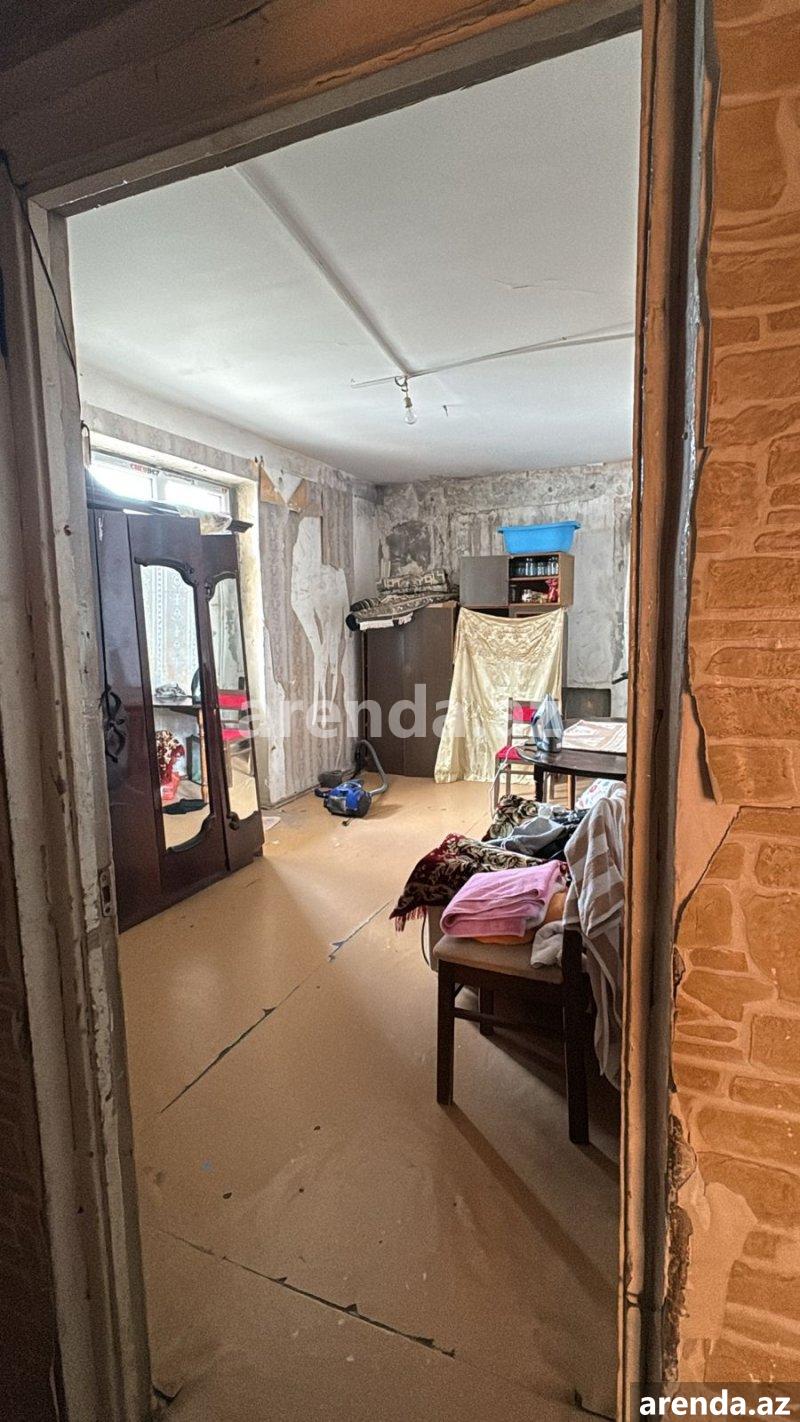 Продажа 5 комнатная Вторичка, пос. Йени Гюняшли, Сураханы район 4 Продажа 5 комнатная Вторичка, пос. Йени Гюняшли, Сураханы район 4