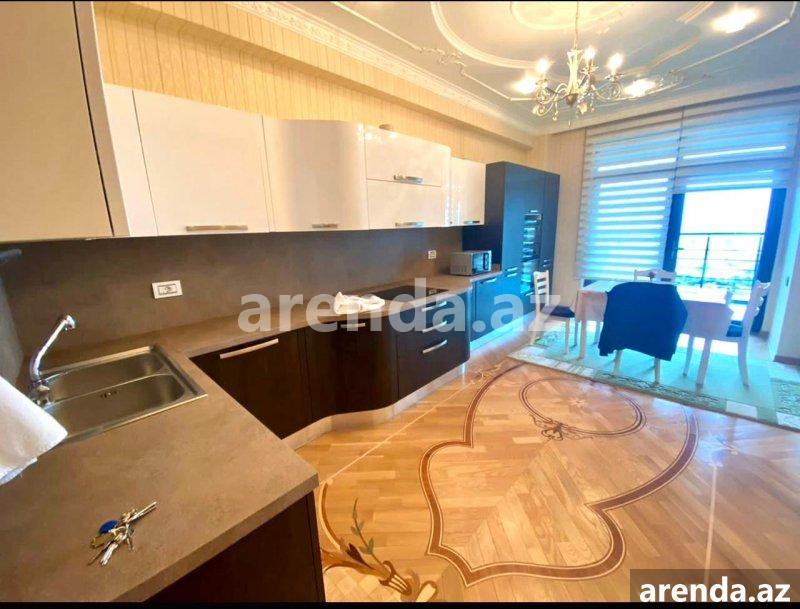 Satılır 3 otaqlı Yeni Tikili, Xətai metrosu, Xətai rayonu 14 Satılır 3 otaqlı Yeni Tikili, Xətai metrosu, Xətai rayonu 14