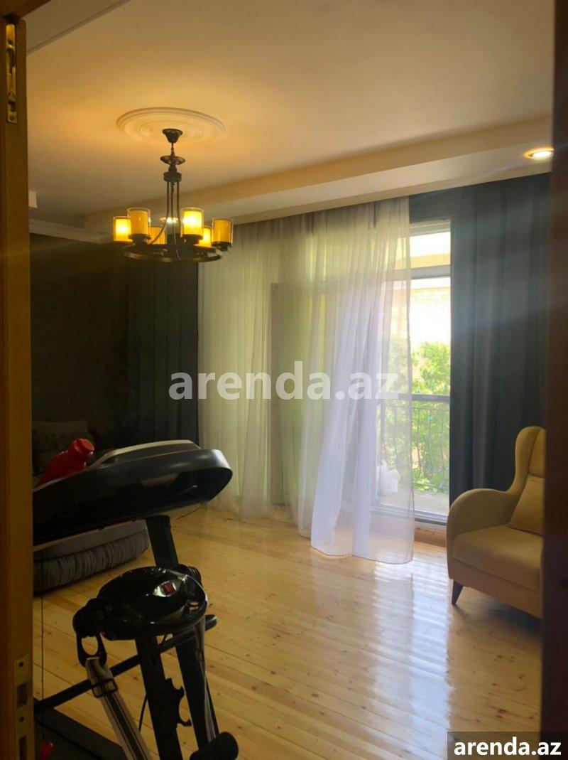 Satılır 3 otaqlı Həyət evi/villa, Hökməli, Abşeron rayonu 2 Satılır 3 otaqlı Həyət evi/villa, Hökməli, Abşeron rayonu 2
