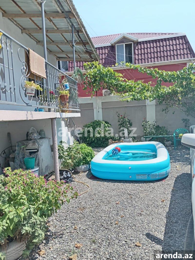 Satılır 5 otaqlı Həyət evi/villa, Sabunçu rayonu 9 Satılır 5 otaqlı Həyət evi/villa, Sabunçu rayonu 9