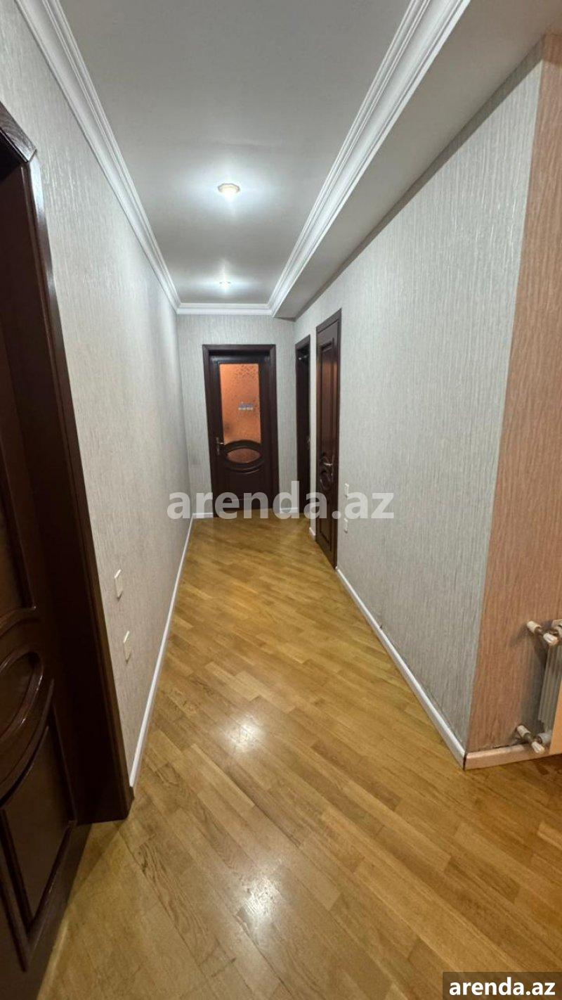Продажа 3 комнатная Новостройка, м. Ази Асланова метро, Хетаи район 5 Продажа 3 комнатная Новостройка, м. Ази Асланова метро, Хетаи район 5