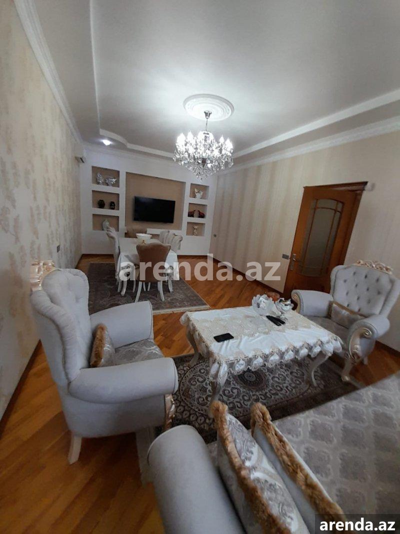 Satılır 5 otaqlı Həyət evi/villa Xırdalan 4 Satılır 5 otaqlı Həyət evi/villa Xırdalan 4