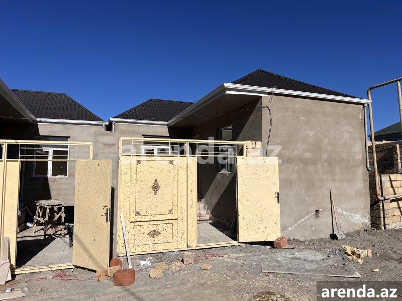 Satılır 2 otaqlı Həyət evi/villa, Masazır, Abşeron rayonu 1 Satılır 2 otaqlı Həyət evi/villa, Masazır, Abşeron rayonu 1