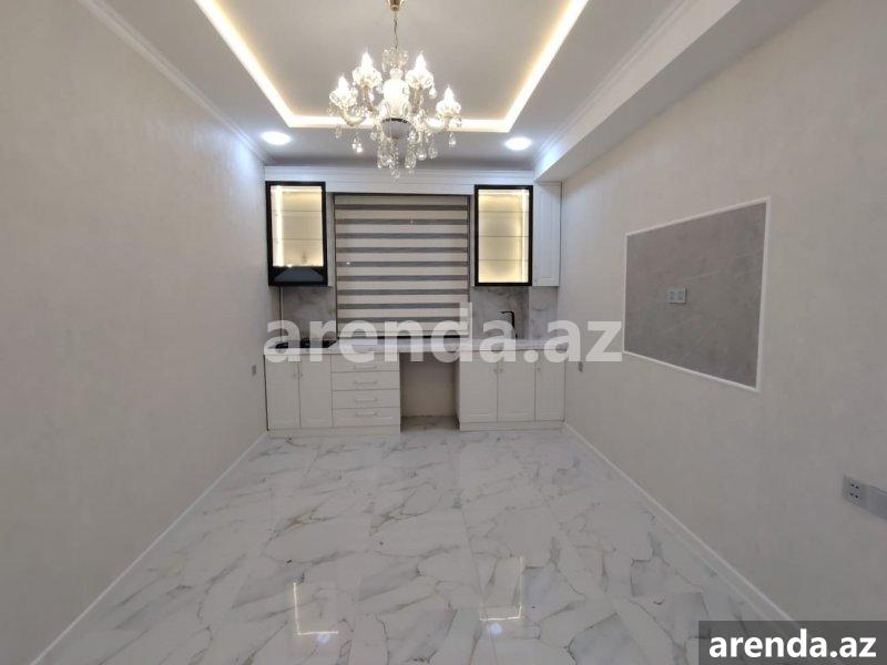 Продажа 2 комнатная Новостройка, м. Ази Асланова метро, пос. А.Асланов, , Хетаи район 1 Продажа 2 комнатная Новостройка, м. Ази Асланова метро, пос. А.Асланов, , Хетаи район 1
