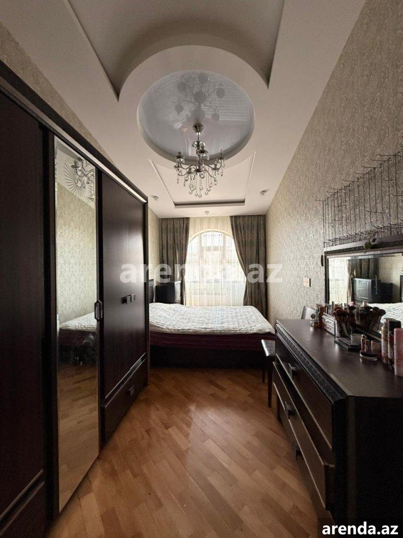 Аренда 2 комнатная Новостройка, Ахмедли, Хетаи район 2 Аренда 2 комнатная Новостройка, Ахмедли, Хетаи район 2