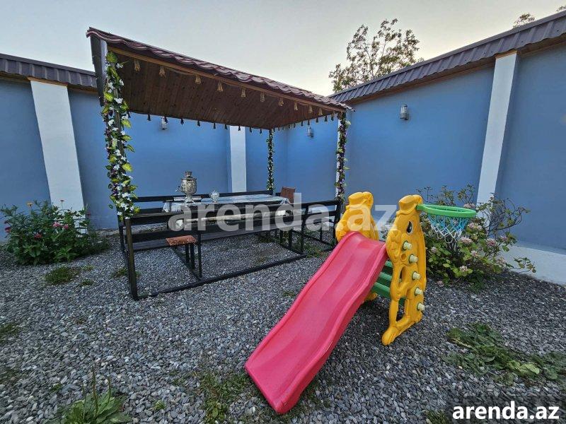 Посуточно 3 комнатная Дома/Виллы Гябяля 9 Посуточно 3 комнатная Дома/Виллы Гябяля 9