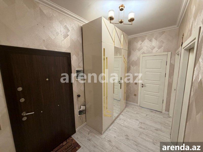 Satılır 2 otaqlı Yeni Tikili, 20 Yanvar metrosu, Yasamal rayonu 17 Satılır 2 otaqlı Yeni Tikili, 20 Yanvar metrosu, Yasamal rayonu 17