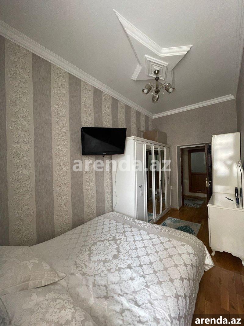 Satılır 3 otaqlı Köhnə Tikili, Nəriman Nərimanov metrosu, Nərimanov rayonu 3 Satılır 3 otaqlı Köhnə Tikili, Nəriman Nərimanov metrosu, Nərimanov rayonu 3