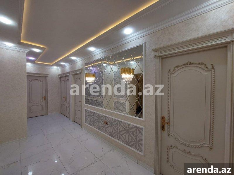 Kirayə (aylıq) 3 otaqlı Yeni Tikili, 20 Yanvar metrosu, Yasamal rayonu 18 Kirayə (aylıq) 3 otaqlı Yeni Tikili, 20 Yanvar metrosu, Yasamal rayonu 18