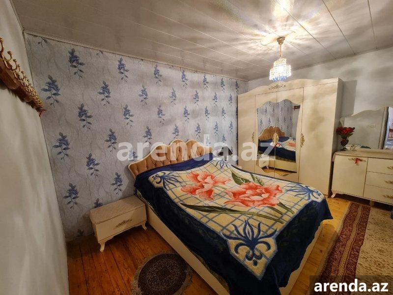 Kirayə (aylıq) 4 otaqlı Bağ evi, Novxanı, Abşeron rayonu 36