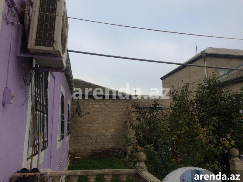 Satılır 4 otaqlı Həyət evi/villa, Qaraçuxur qəs., Suraxanı rayonu 5