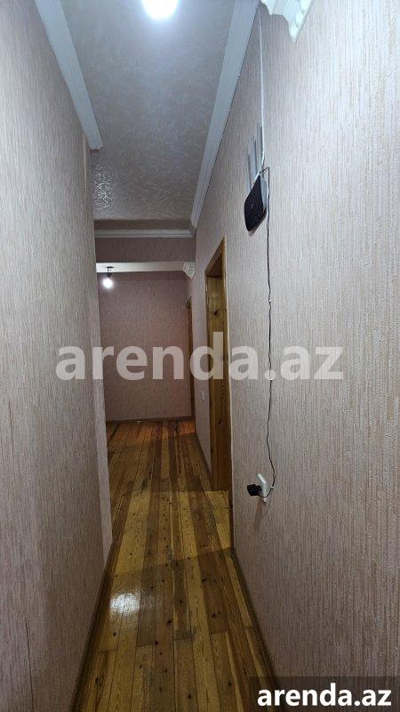Satılır 3 otaqlı Yeni Tikili, Masazır, Abşeron rayonu 6 Satılır 3 otaqlı Yeni Tikili, Masazır, Abşeron rayonu 6