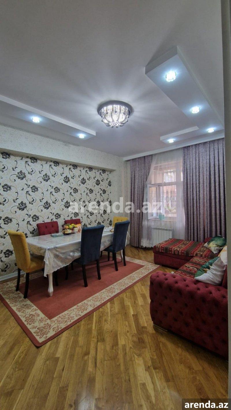 Kirayə (aylıq) 2 otaqlı Yeni Tikili, Elmlər akademiyası metrosu, Yasamal rayonu 5 Kirayə (aylıq) 2 otaqlı Yeni Tikili, Elmlər akademiyası metrosu, Yasamal rayonu 5
