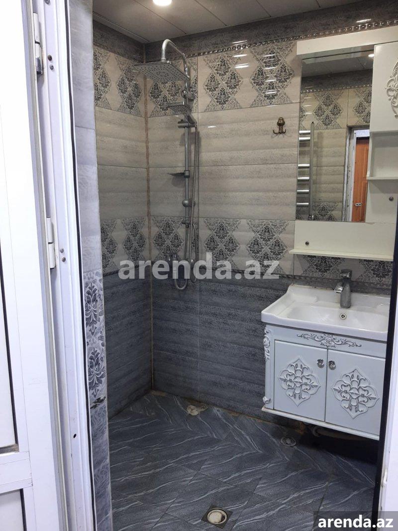 Kirayə (aylıq) 2 otaqlı Köhnə Tikili, Əhmədli, Xətai rayonu 22 Kirayə (aylıq) 2 otaqlı Köhnə Tikili, Əhmədli, Xətai rayonu 22